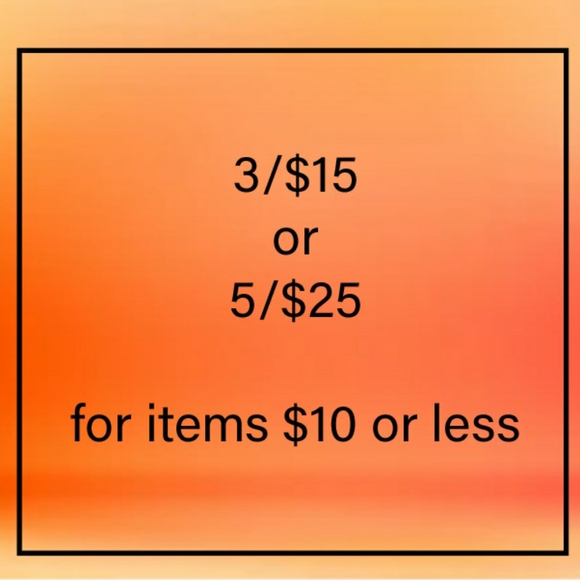 Closet Clean Out - Picture 1 of 1